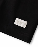 Relaxed Cooling Hollister Badge Crew T-Shirt