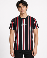 Hollister Graphic cotton Crew T-Shirt