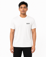 Hollister Graphic cotton Crew T-Shirt