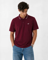 Hollister Icon polo Shirt
