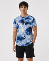 Hollister Graphic cotton Crew T-Shirt