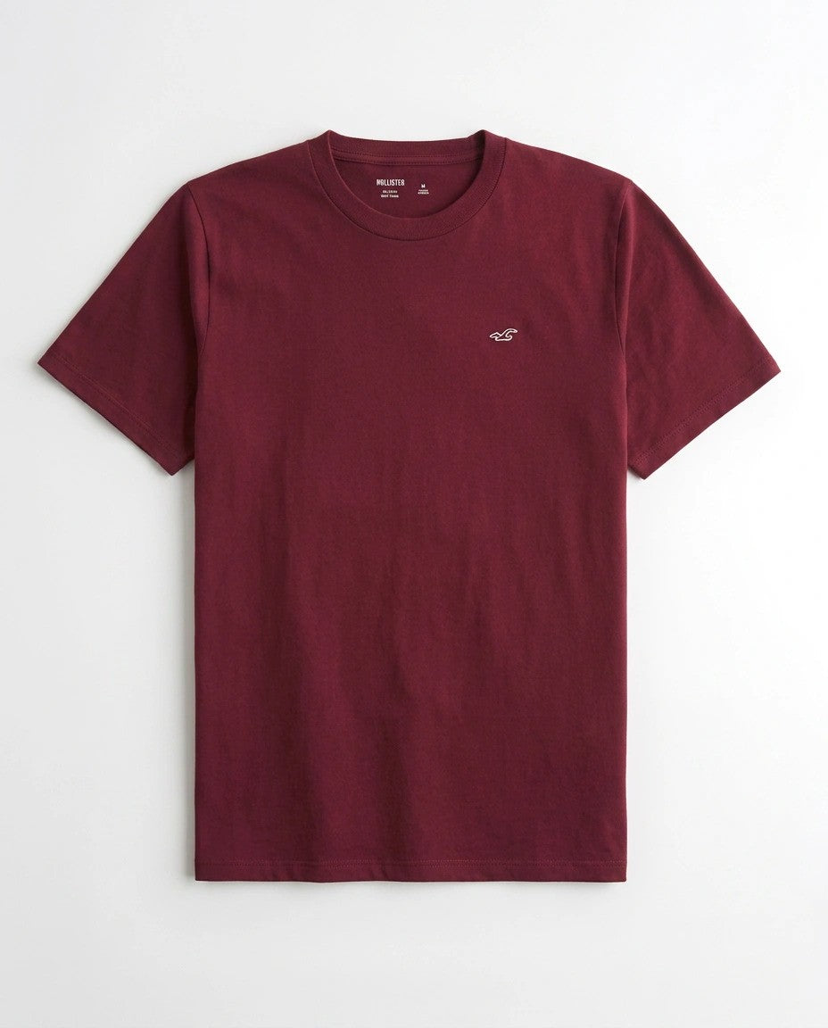 Regular Fit Icon Crew T-Shirt - Pack of 3