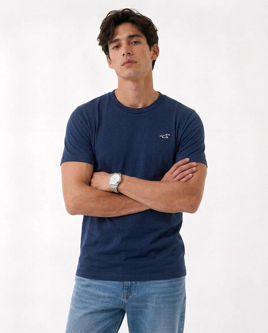 Hollister Icon T-Shirt