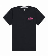 Hollister Graphic cotton Crew T-Shirt