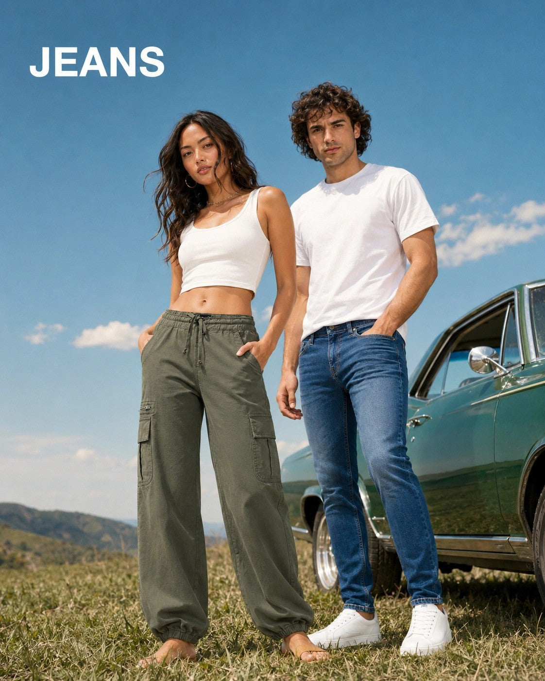 JEANS