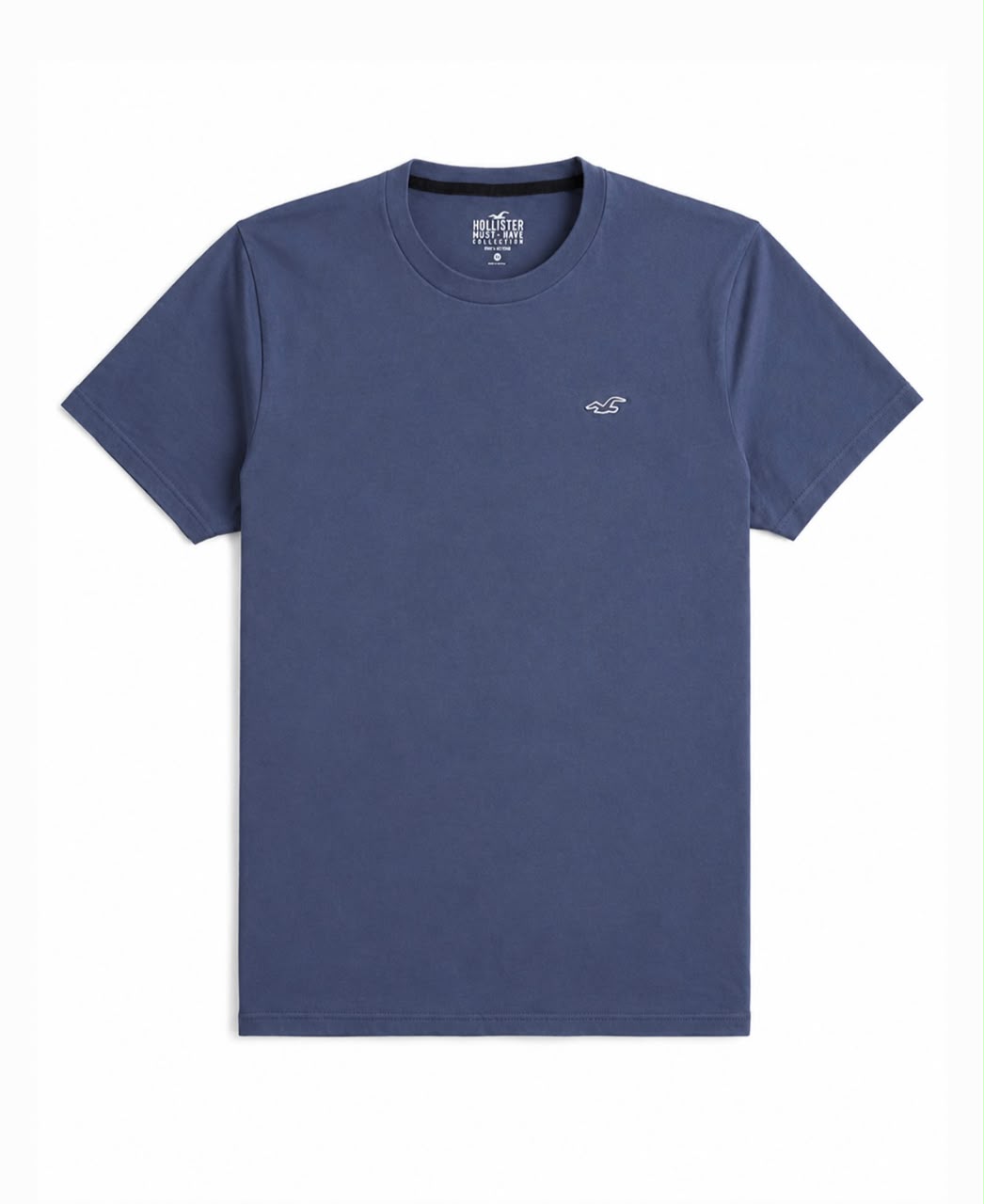Regular Fit Icon Crew T-Shirt - Pack of 3