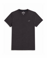 Hollister Cotton Icon T-Shirt