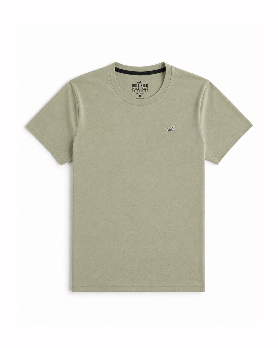 Hollister Icon T-Shirt