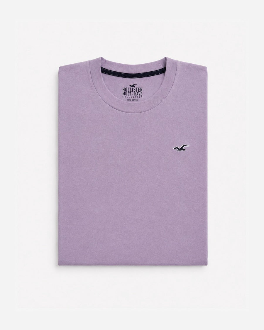 Hollister Icon T-Shirt