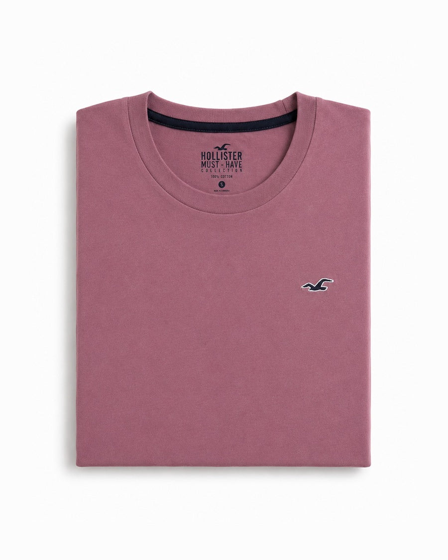 Hollister Icon T-Shirt