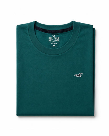 Hollister Icon T-Shirt