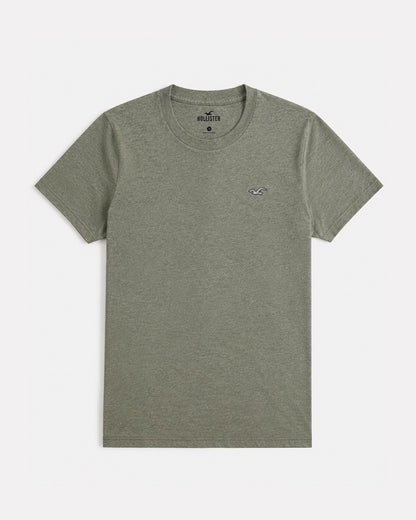 Hollister Icon T-Shirt