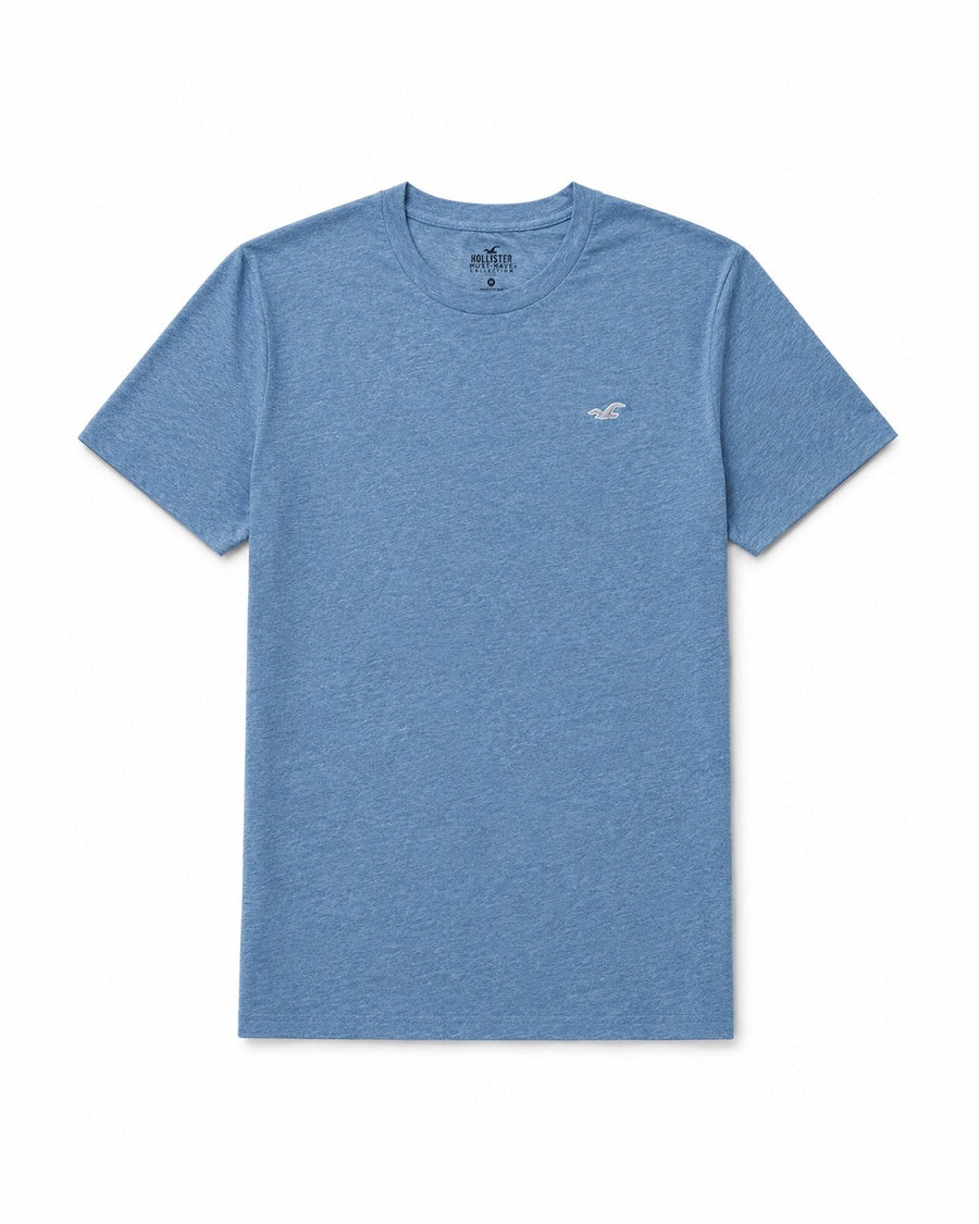 Hollister Icon T-Shirt