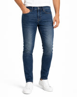 Hollister Athletic Skinny Jeans offer