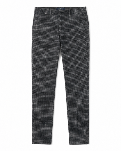 Hollister Athletic skinny Chino Pants