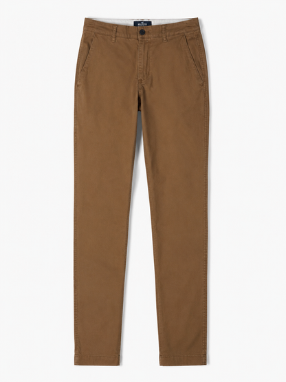 Hollister skinny Chino Pants