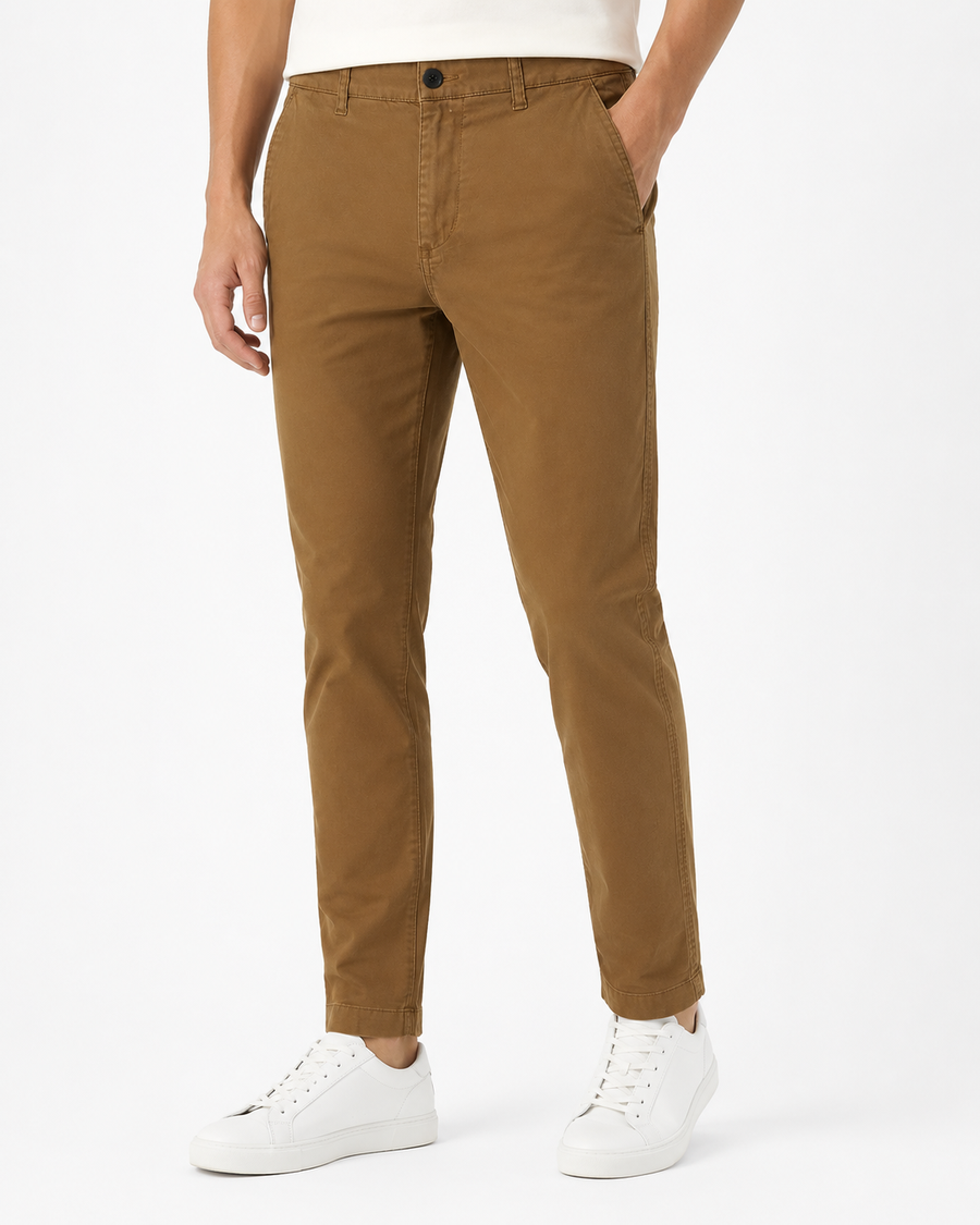 Hollister skinny Chino Pants