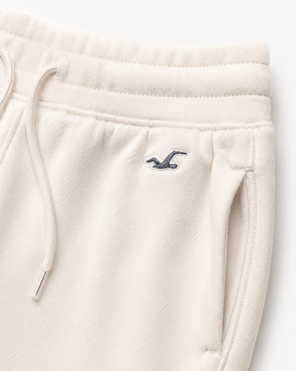 Hollister stacker skinny Sweatpants