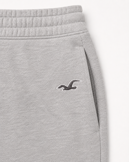 Hollister stacker skinny Sweatpants