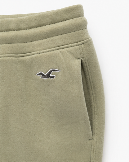 Hollister stacker skinny Sweatpants