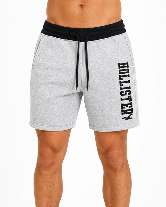 Hollister Fleece Shorts
