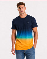 Hollister Graphic cotton Crew T-Shirt