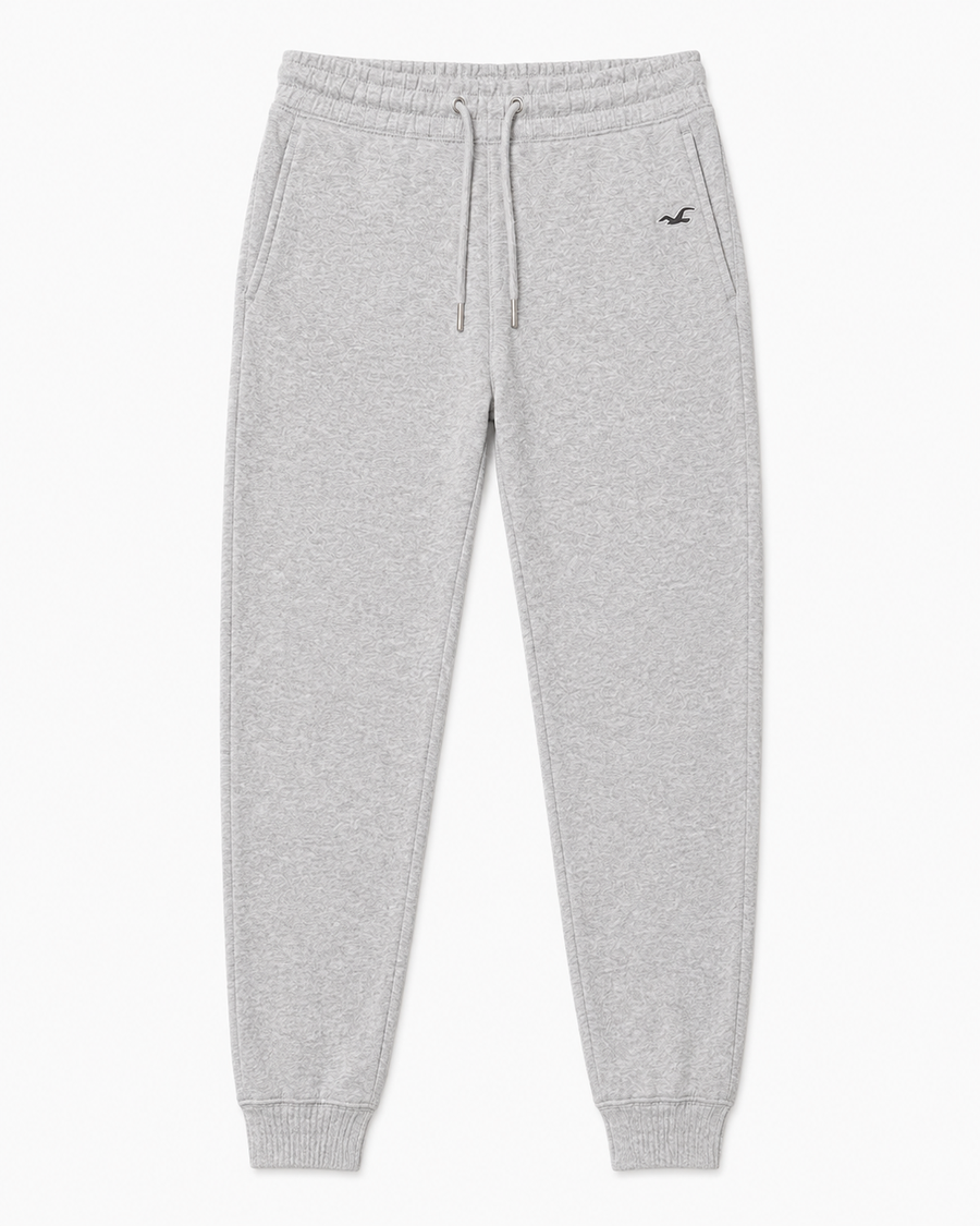 Hollister stacker skinny Sweatpants