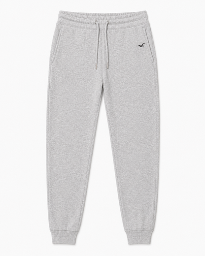 Hollister stacker skinny Sweatpants