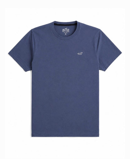Regular Fit Icon Crew T-Shirt - Pack of 4