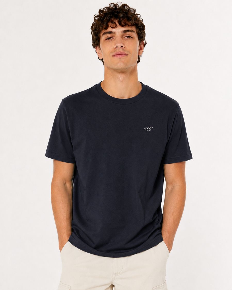 Hollister Icon T-Shirt