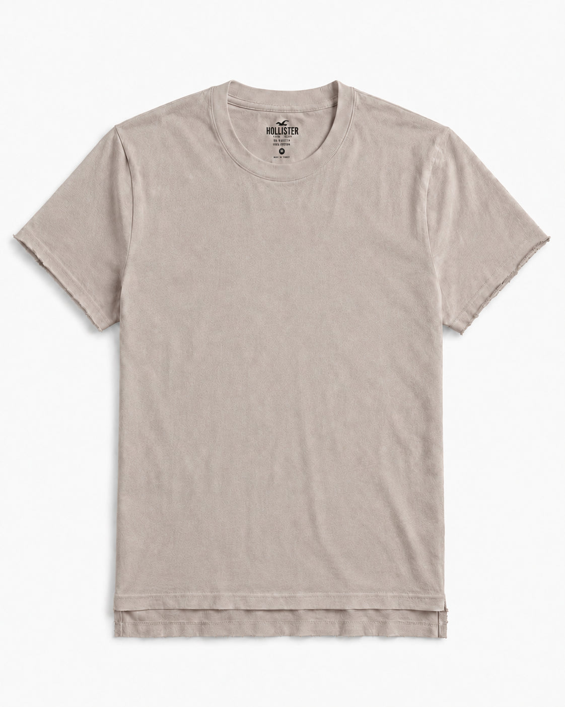Relaxed Fit Crew T-Shirt - Pack of 3