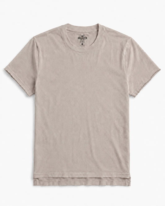 Relaxed Fit Crew T-Shirt