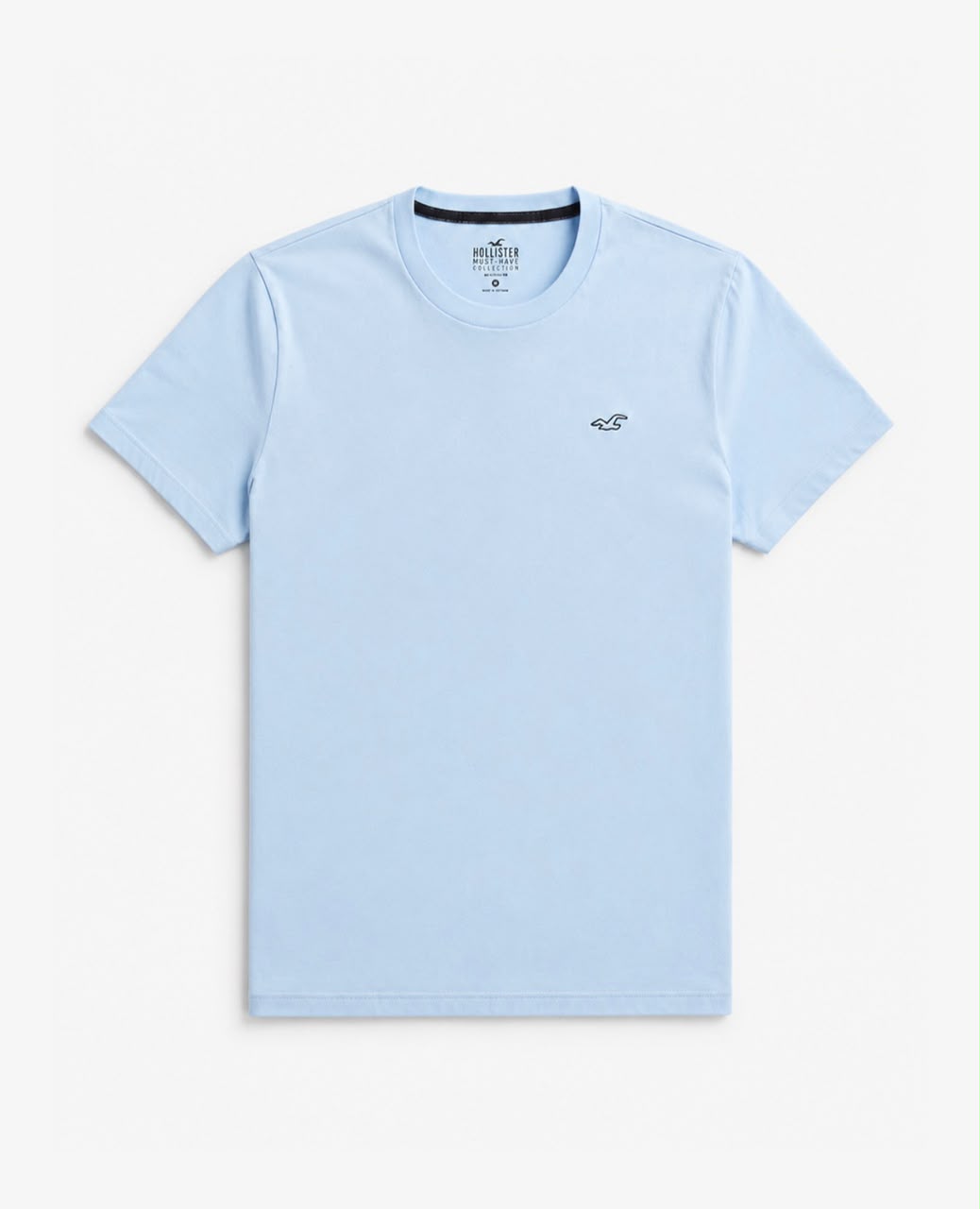 Regular Fit Icon Crew T-Shirt - Pack of 3
