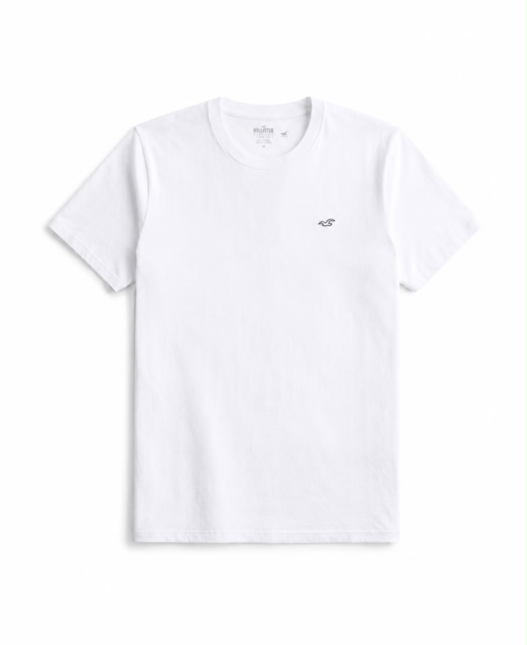 Regular Fit Icon Crew T-Shirt - Pack of 3