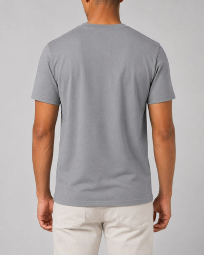Hollister Cotton Icon T-Shirt
