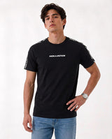 Hollister Graphic cotton Crew T-Shirt