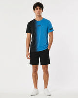 Hollister Graphic cotton Crew T-Shirt