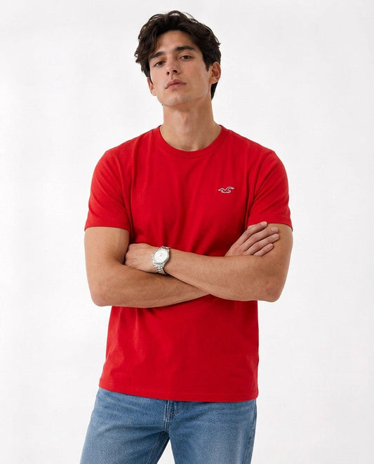Hollister Icon T-Shirt