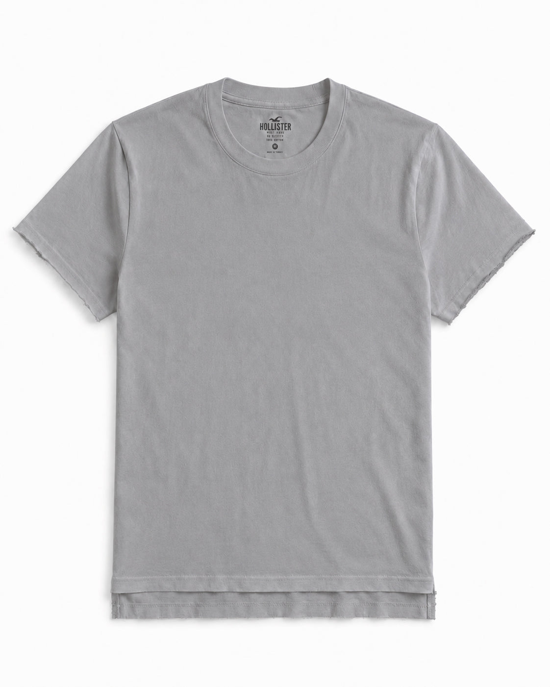Relaxed Fit Crew T-Shirt - Pack of 3