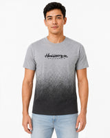 Hollister Graphic cotton Crew T-Shirt 