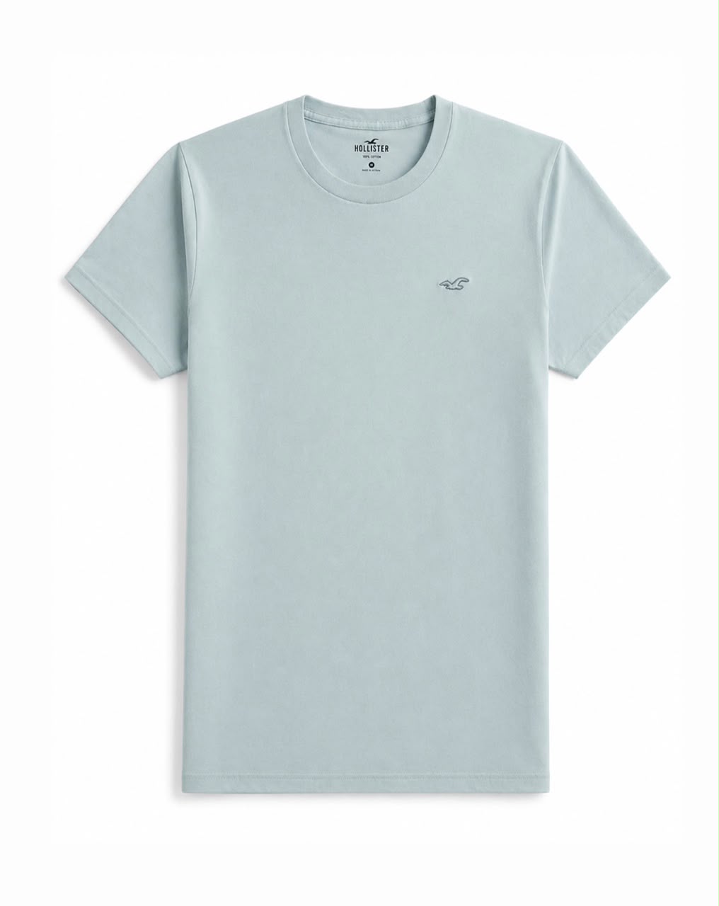 Regular Fit Icon Crew T-Shirt - Pack of 3